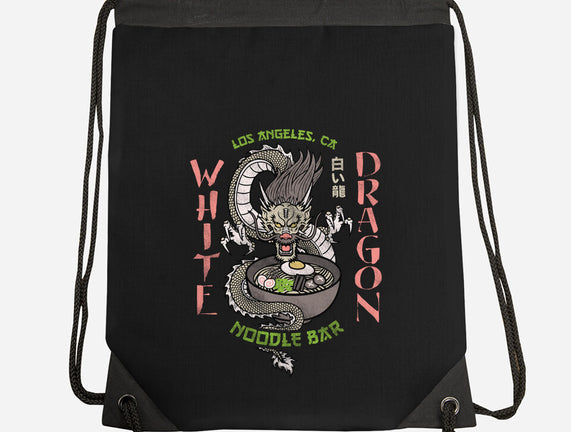 White Dragon Noodle Bar