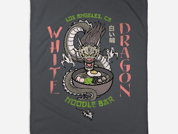 White Dragon Noodle Bar