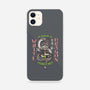 White Dragon Noodle Bar-iphone snap phone case-Beware_1984