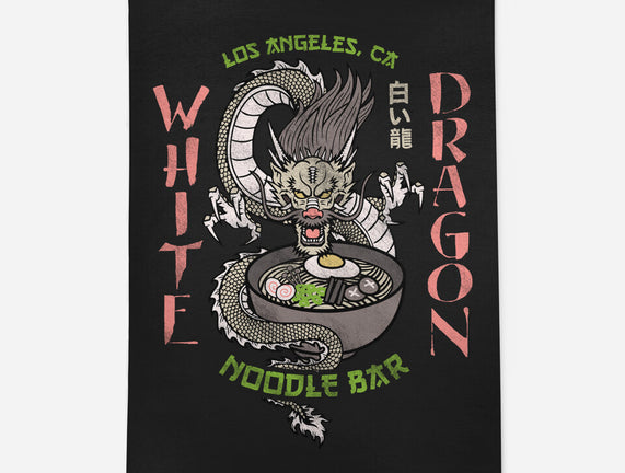 White Dragon Noodle Bar