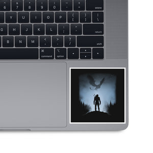 White Wolf vs The Griffin