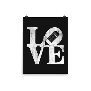 Who Do You Love?