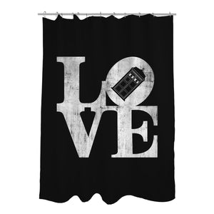 Who Do You Love?