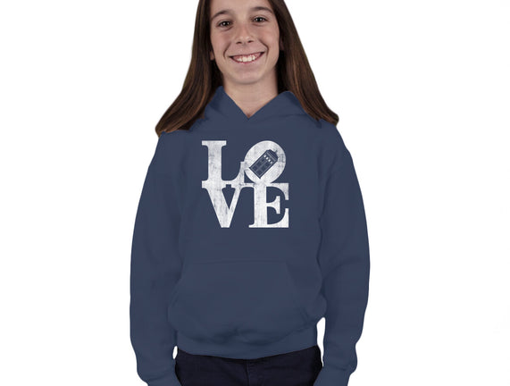 Who Do You Love?