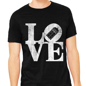 Who Do You Love?