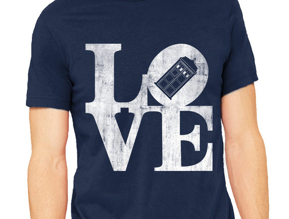Who Do You Love?