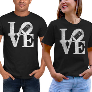 Who Do You Love?
