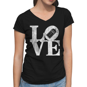 Who Do You Love?