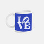 Who Do You Love?-none glossy mug-geekchic_tees