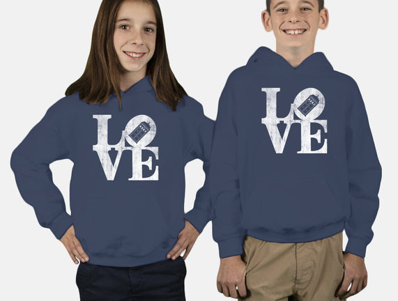 Who Do You Love?
