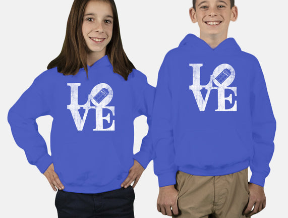 Who Do You Love?