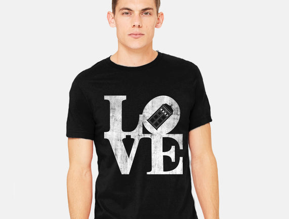 Who Do You Love?