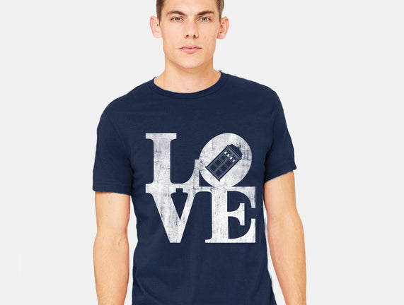 Who Do You Love?