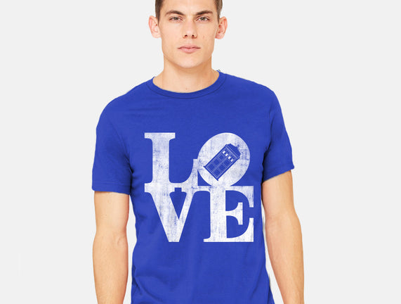 Who Do You Love?