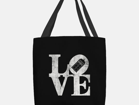 Who Do You Love?