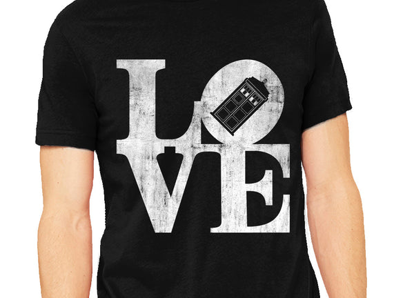 Who Do You Love?