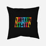 Who Is Who-none removable cover w insert throw pillow-rocketman_art