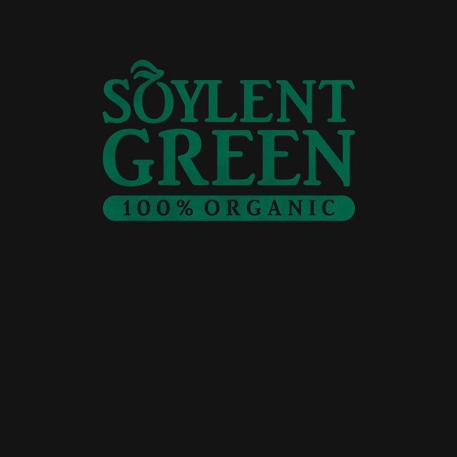 Wholly Organic-womens basic tee-Beware_1984