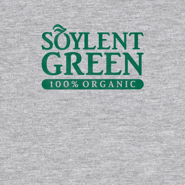 Wholly Organic-womens basic tee-Beware_1984