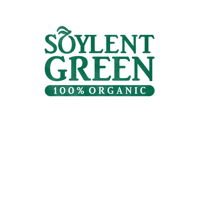 Wholly Organic-womens basic tee-Beware_1984