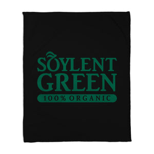 Wholly Organic