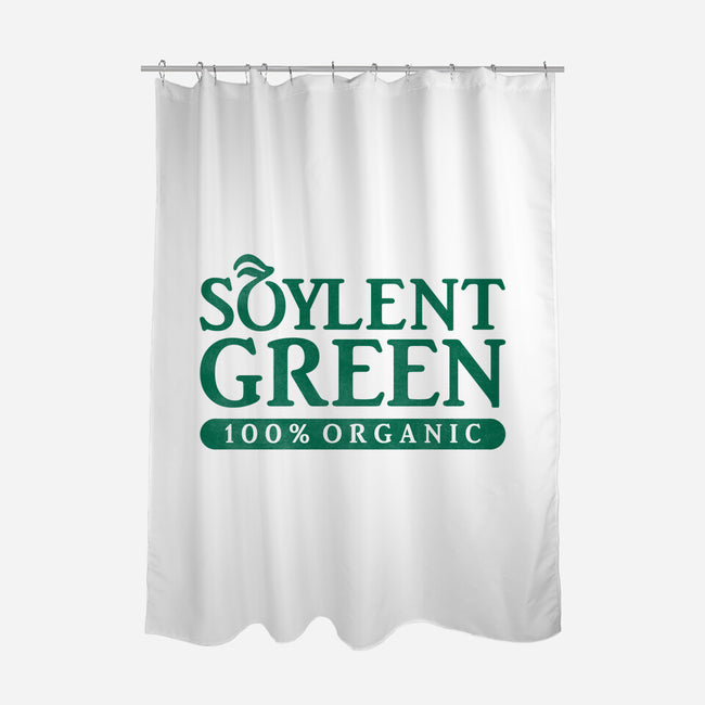 Wholly Organic-none polyester shower curtain-Beware_1984