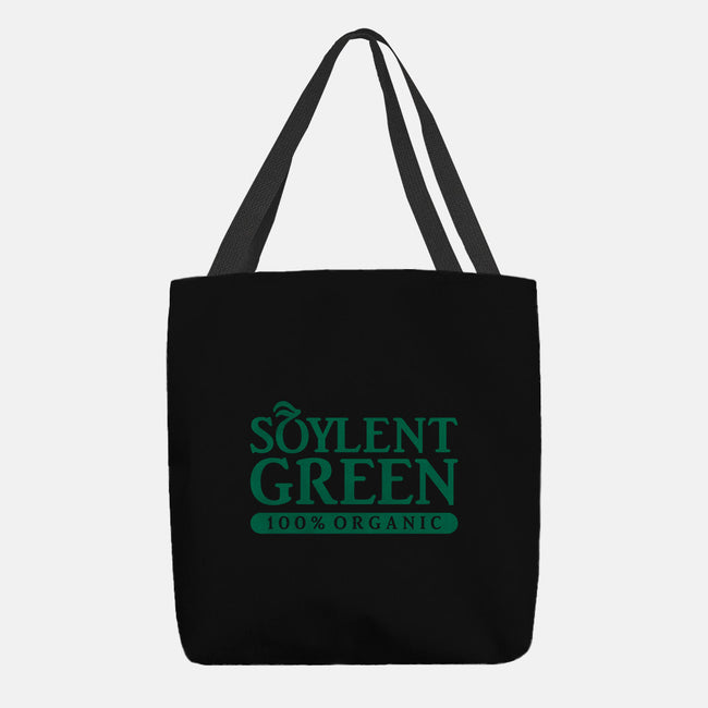 Wholly Organic-none basic tote-Beware_1984