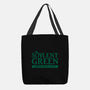 Wholly Organic-none basic tote-Beware_1984