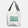 Wholly Organic-none basic tote-Beware_1984