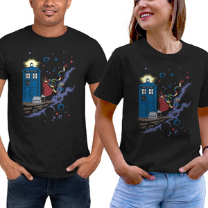 Who's Space