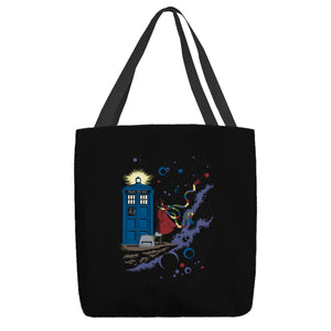 Who's Space