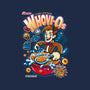 Whovi-Os Eleven-mens heavyweight tee-Bamboota