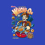 Whovi-Os Eleven-womens v-neck tee-Bamboota