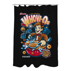Whovi-Os Eleven