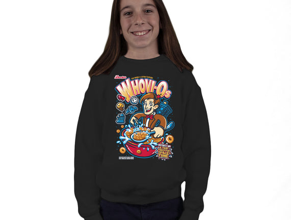 Whovi-Os Eleven