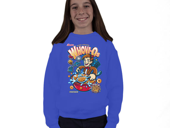 Whovi-Os Eleven