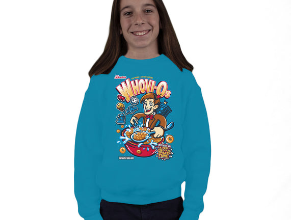 Whovi-Os Eleven