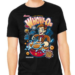 Whovi-Os Eleven