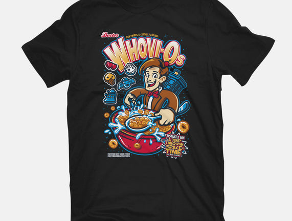 Whovi-Os Eleven