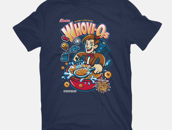 Whovi-Os Eleven