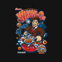 Whovi-O's Ten-youth pullover sweatshirt-Bamboota