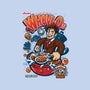 Whovi-O's Ten-mens heavyweight tee-Bamboota