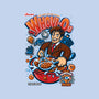 Whovi-O's Ten-unisex basic tee-Bamboota