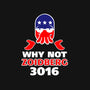 Why Not Zoidberg 3016-none basic tote-neverbluetshirts