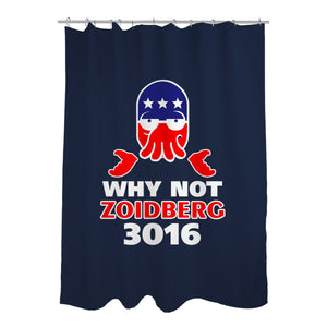 Why Not Zoidberg 3016