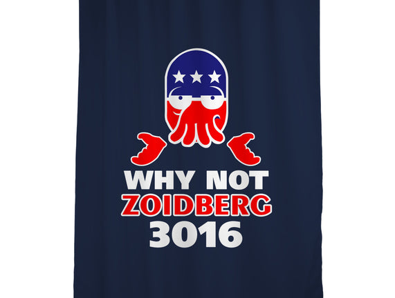 Why Not Zoidberg 3016