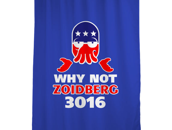 Why Not Zoidberg 3016
