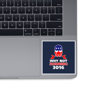 Why Not Zoidberg 3016