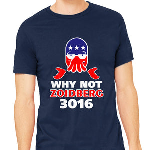 Why Not Zoidberg 3016