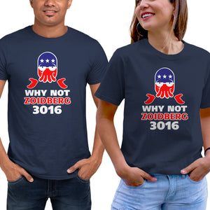Why Not Zoidberg 3016